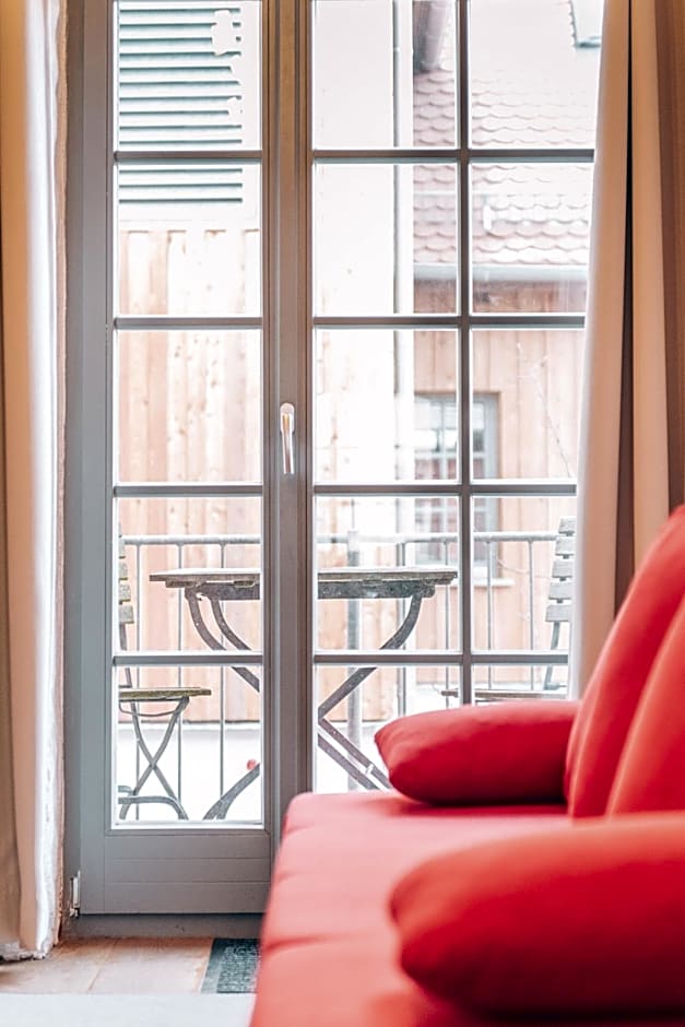 Biohotel Kunstquartier