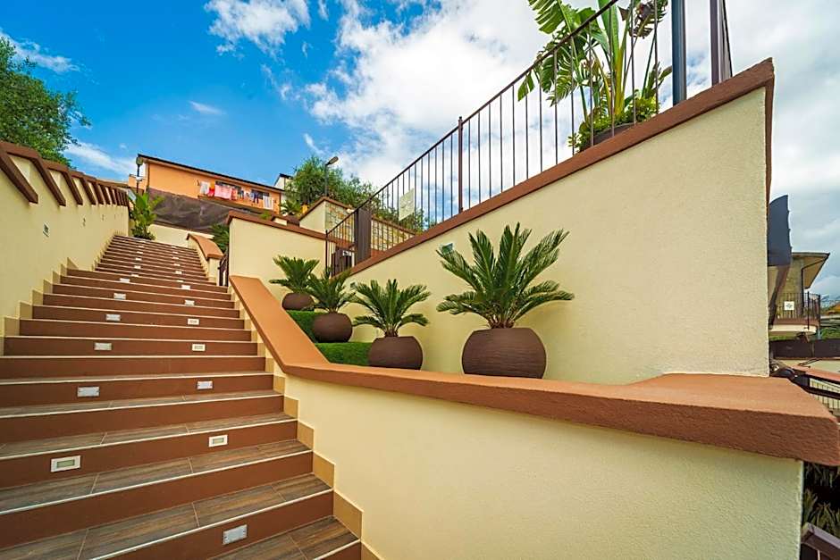 Casa Vacanze - Residence Villa Don Salvatore