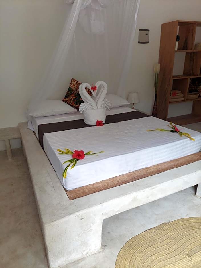 Princess of Zanzibar