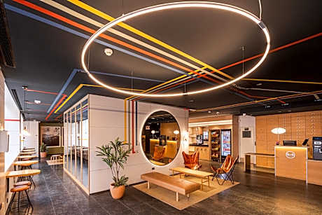 B&B HOTEL Castellón