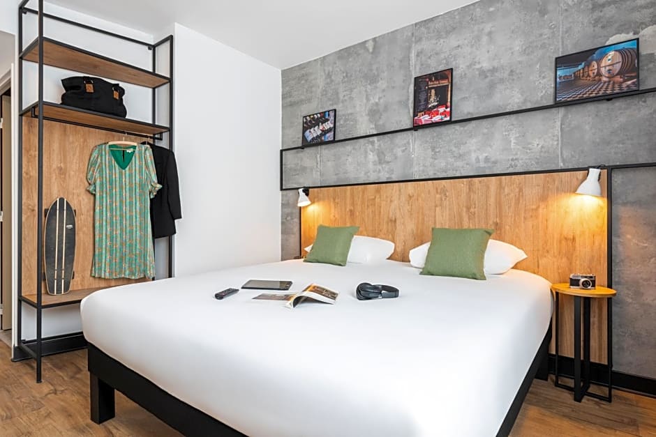 ibis Lyon Sud Oullins