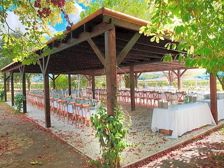 Paradis Des Vignes