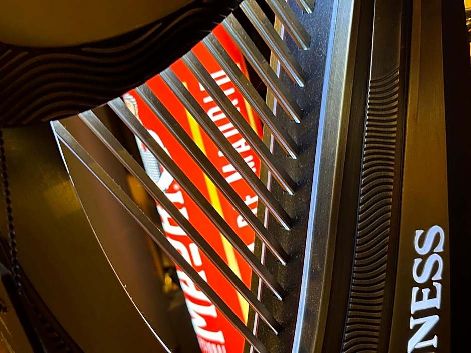 Casa Mere Manchester; Sure Hotel Collection by Best Western