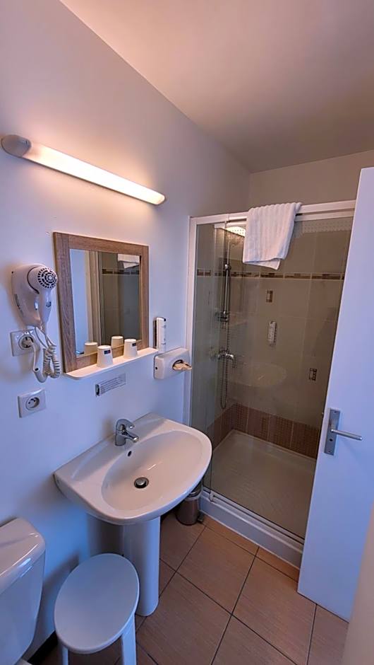 Le Relais du Valois, Cognac Centre