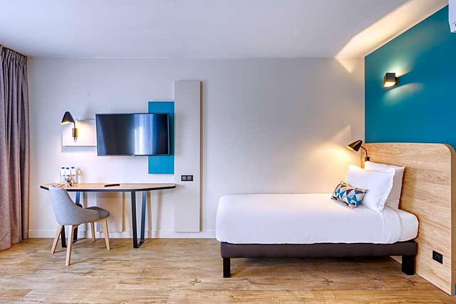 Appart'City Confort Paris Clichy - Mairie