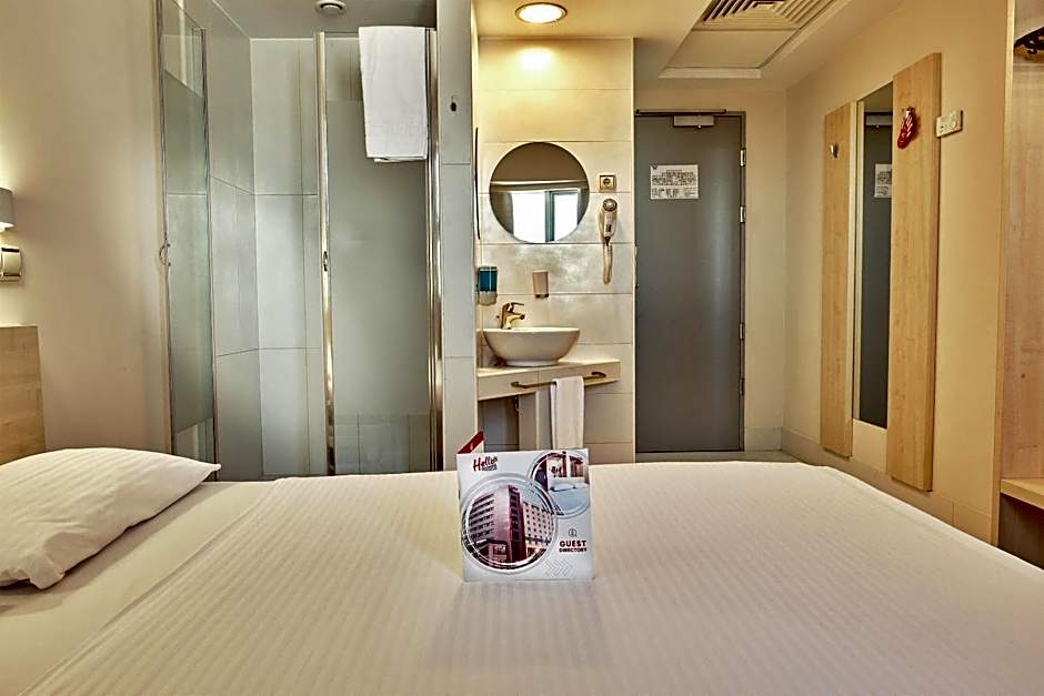 Hello Hotels Gara de Nord