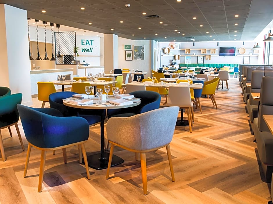 Holiday Inn London - Wembley By IHG