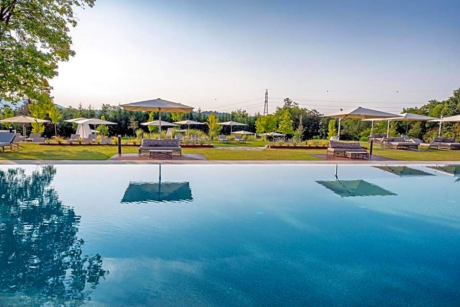 Castello Di Casiglio