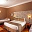 Monti Palace Hotel
