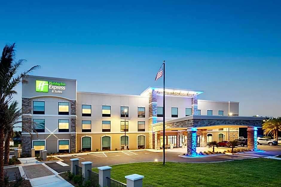 Holiday Inn Express & Suites Gulf Breeze - Pensacola Area By IHG