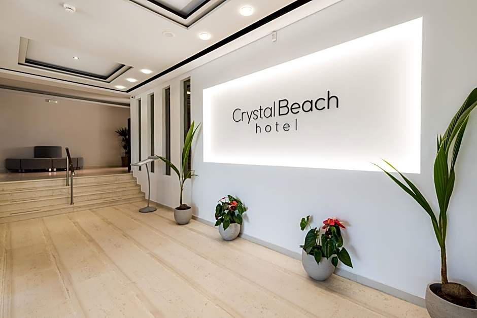 Crystal Beach Hotel
