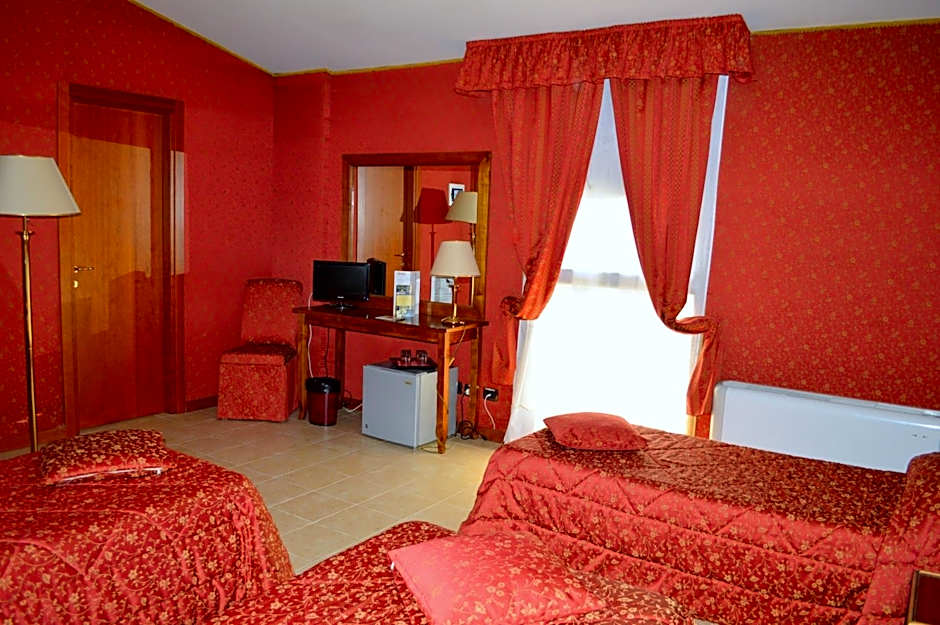 Hotel Shasa