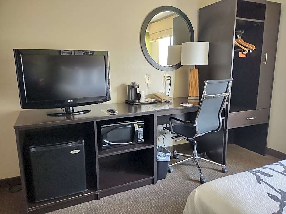 Sleep Inn Fredericksburg