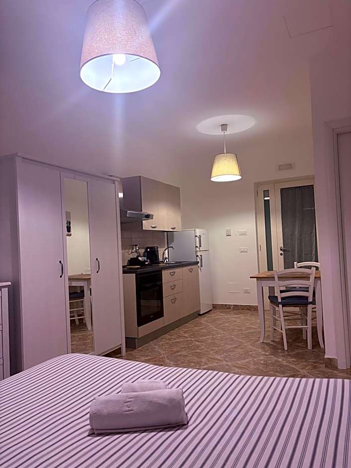 B&B Casa Dolce Casa Monopoli