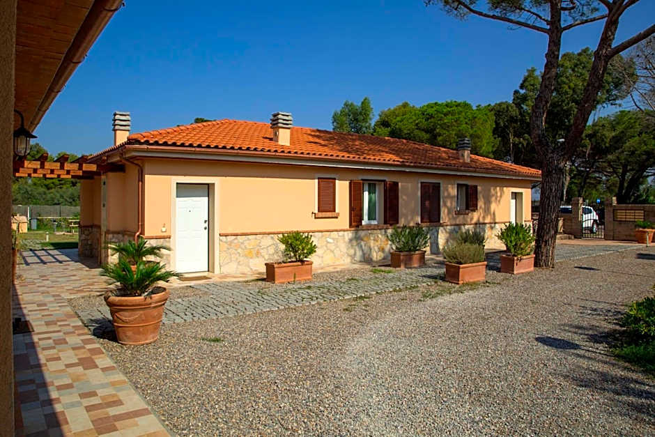 La Residenza del Golfo