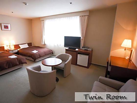 Utazu Grand Hotel