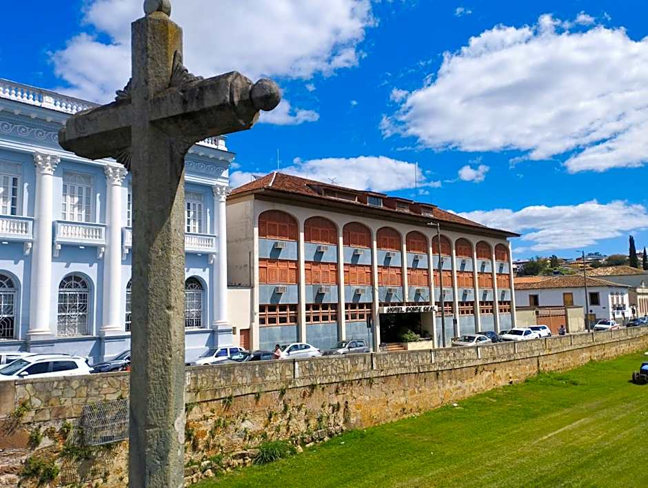 Hotel Ponte Real