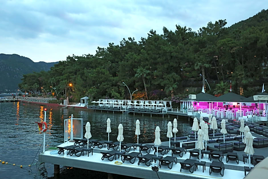 Grand Yazici Club Marmaris Palace