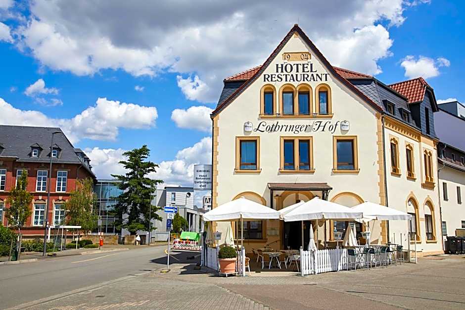 Lothringer Hof