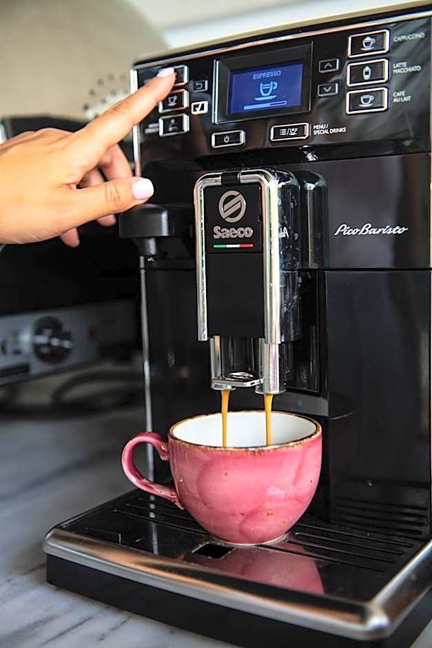 Olive Boutique Hotel