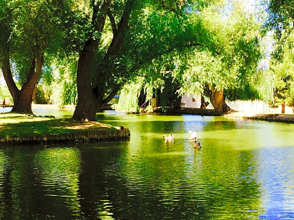 Domaine de Roullet