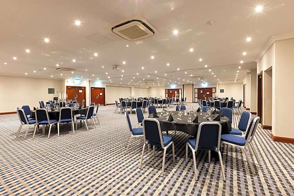 Holiday Inn Glasgow Airport By IHG