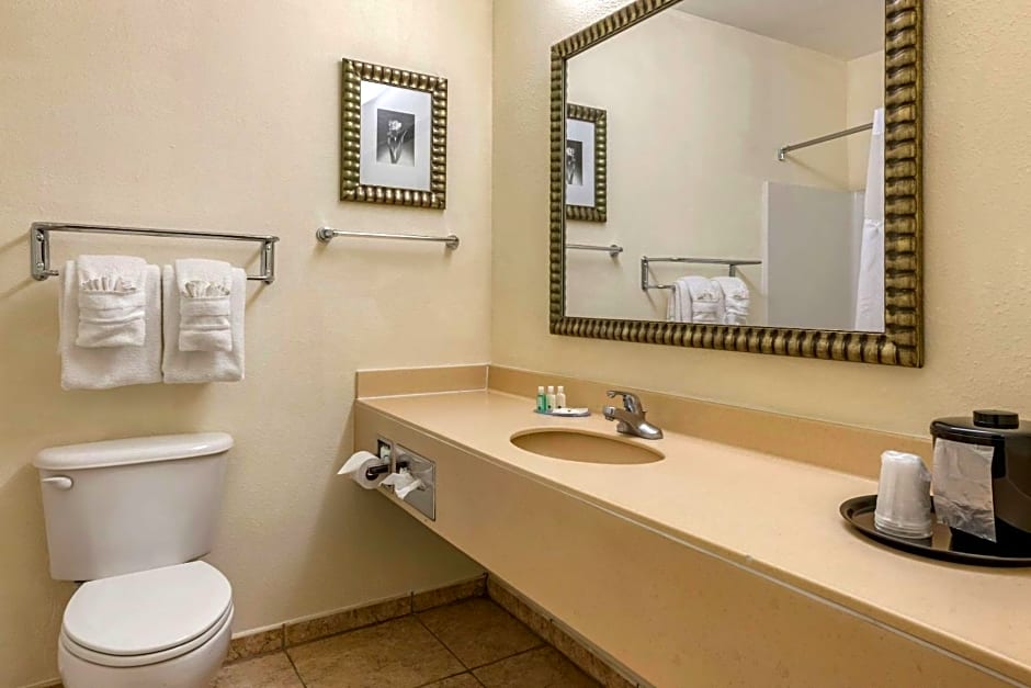 Quality Inn Zephyrhills-Dade City