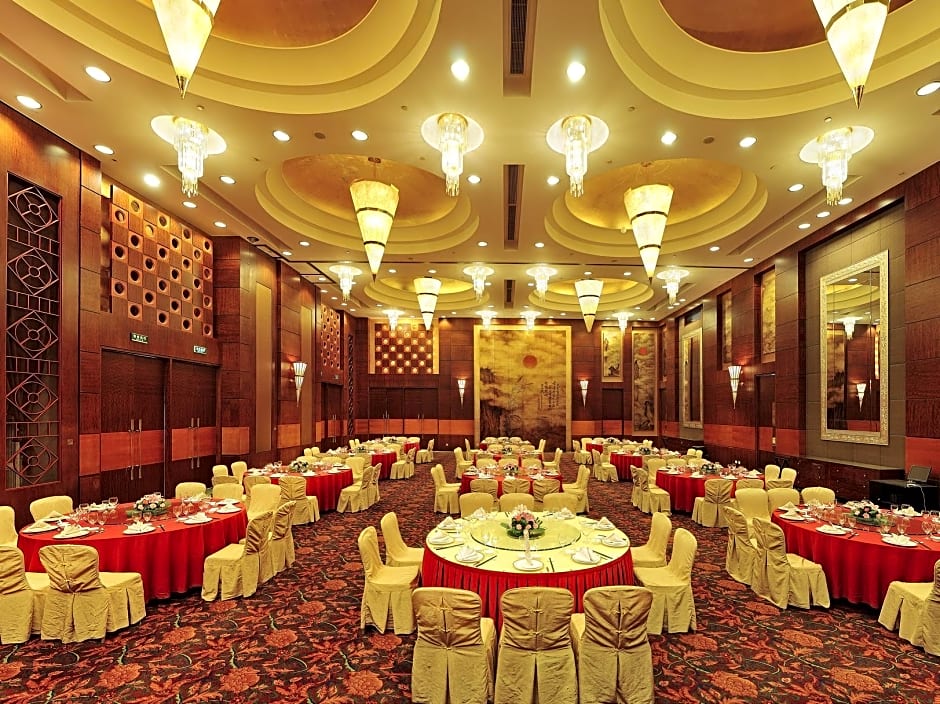 Kunshan Newport Hotel