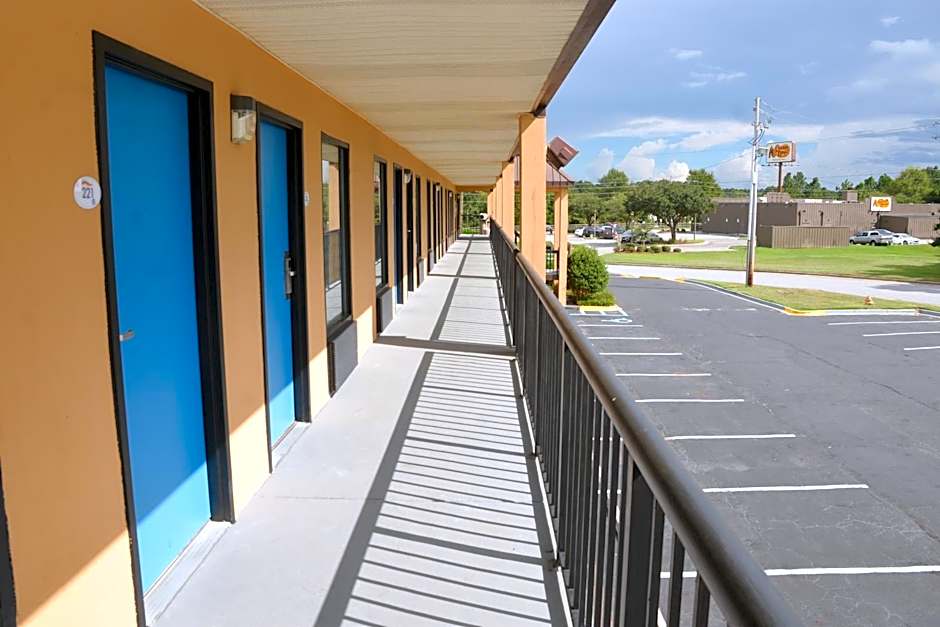 Baymont by Wyndham Santee