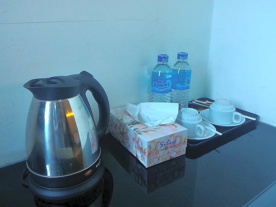 Hotel Bintan Nirwana