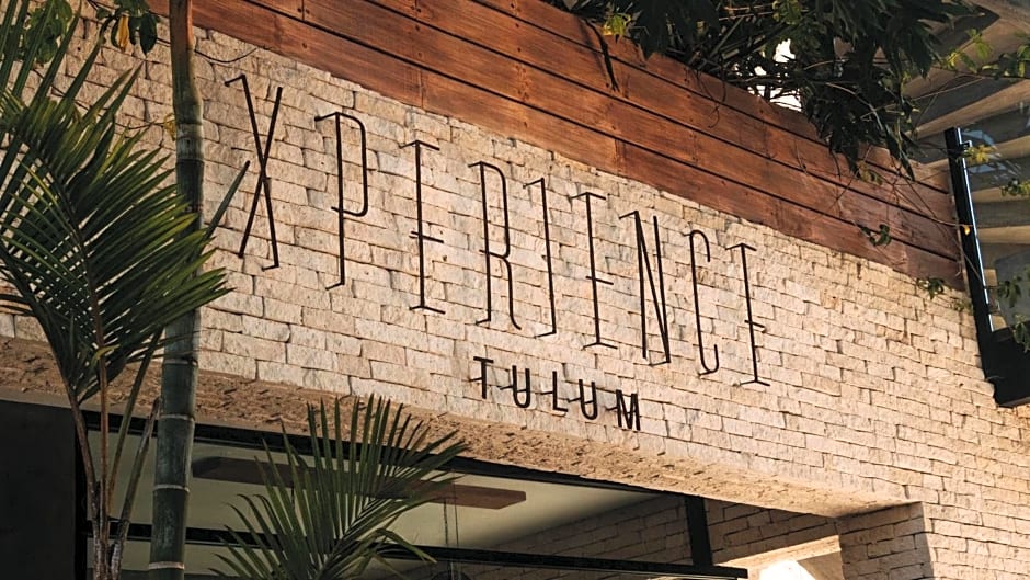 Xperience Tulum Hotel