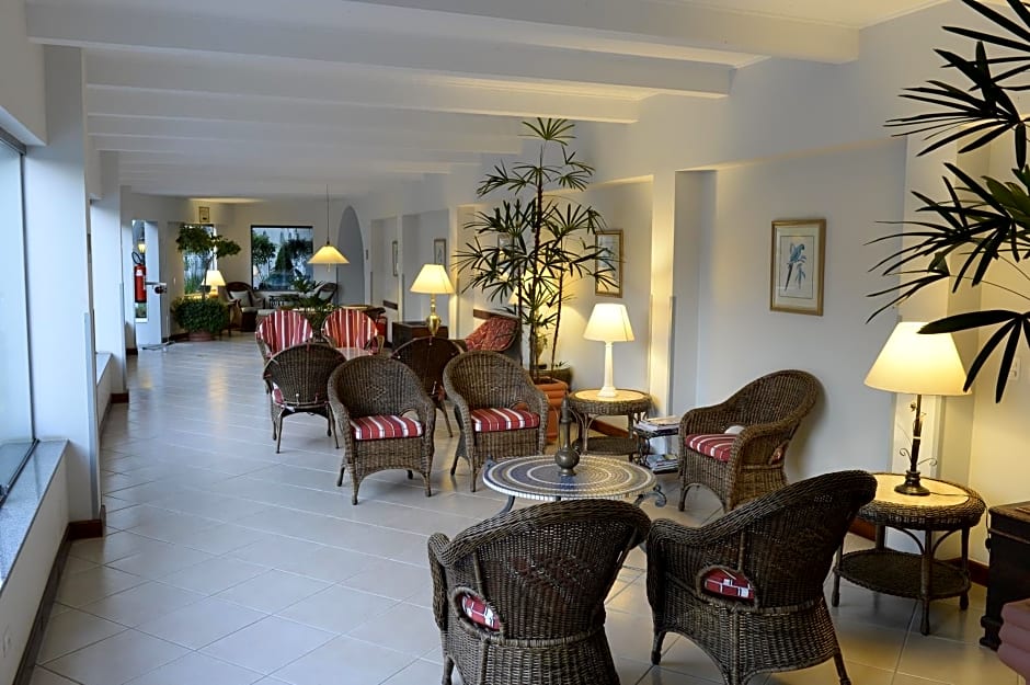 Hotel Colonial Plaza