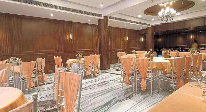 Hotel City Heart Premium