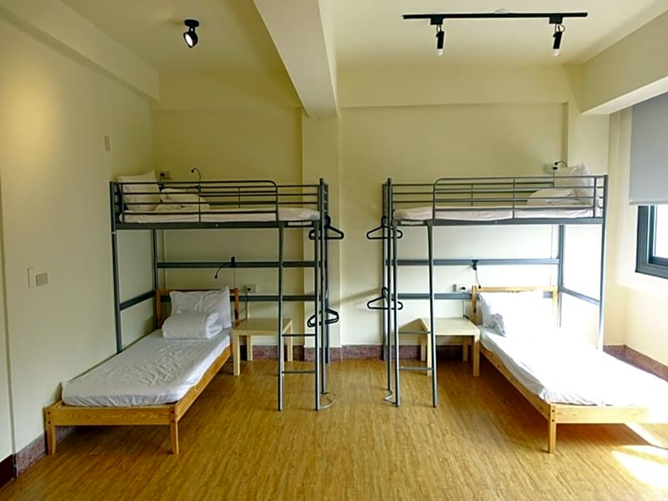 Photo 1 of 8 of Dormitory -- Female Only