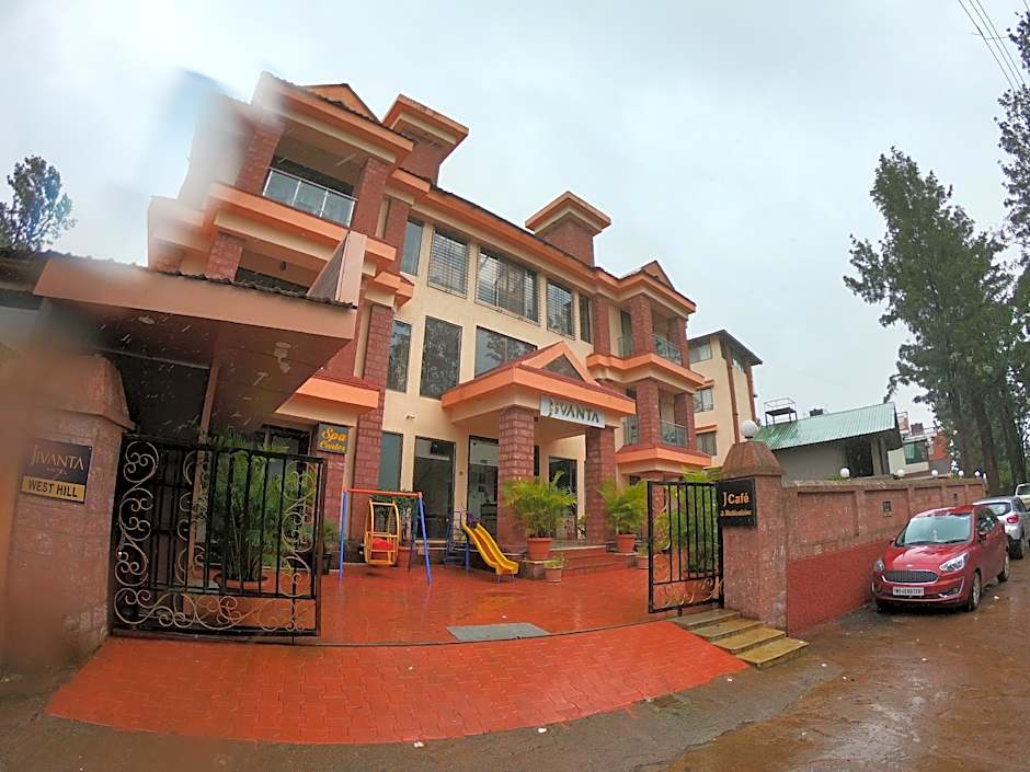 Jivanta Hotel Mahabaleshwar