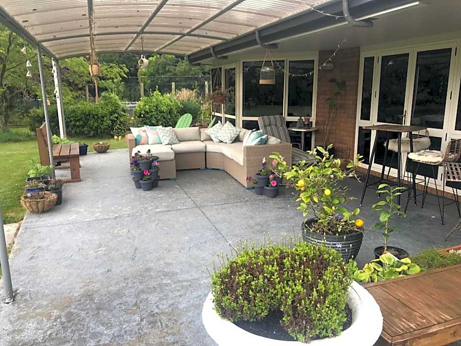 Newlands Bed and Breakfast