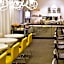 Aparthotel Adagio Grenoble Centre