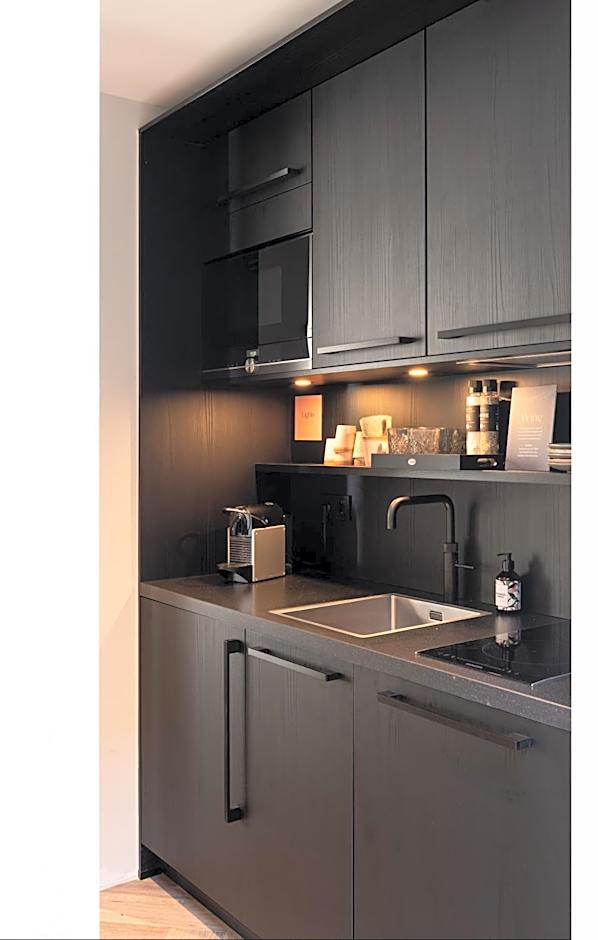 Boutiquehotel Princenjagt