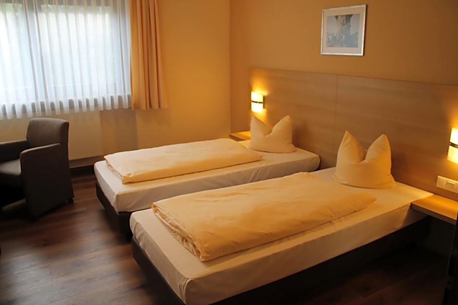 Hotel-Restaurant Stern