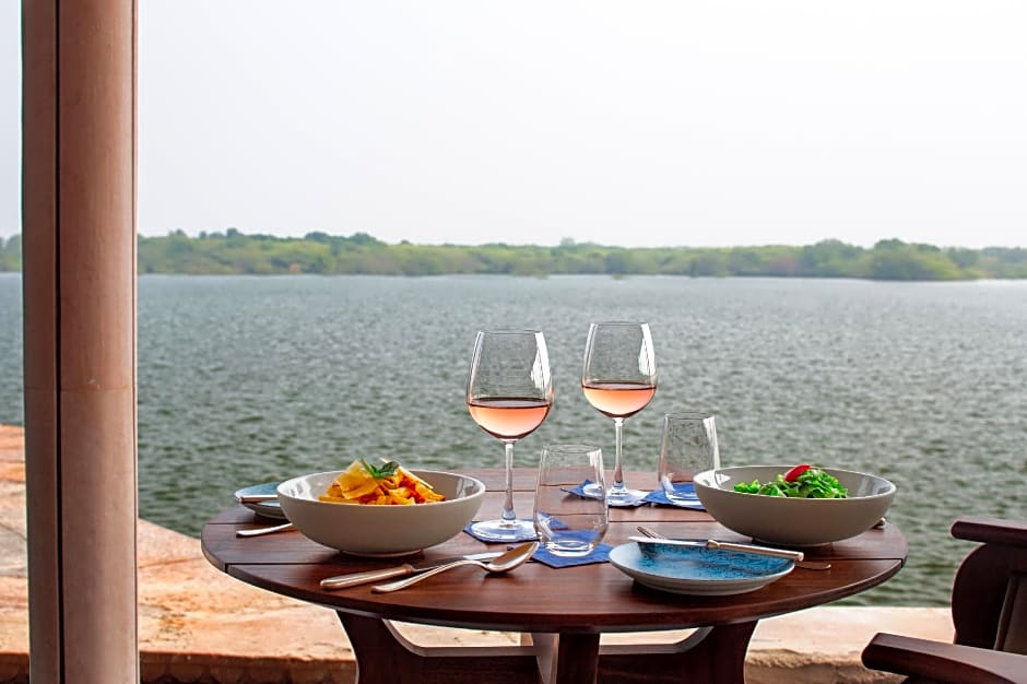 RAAS Chhatrasagar