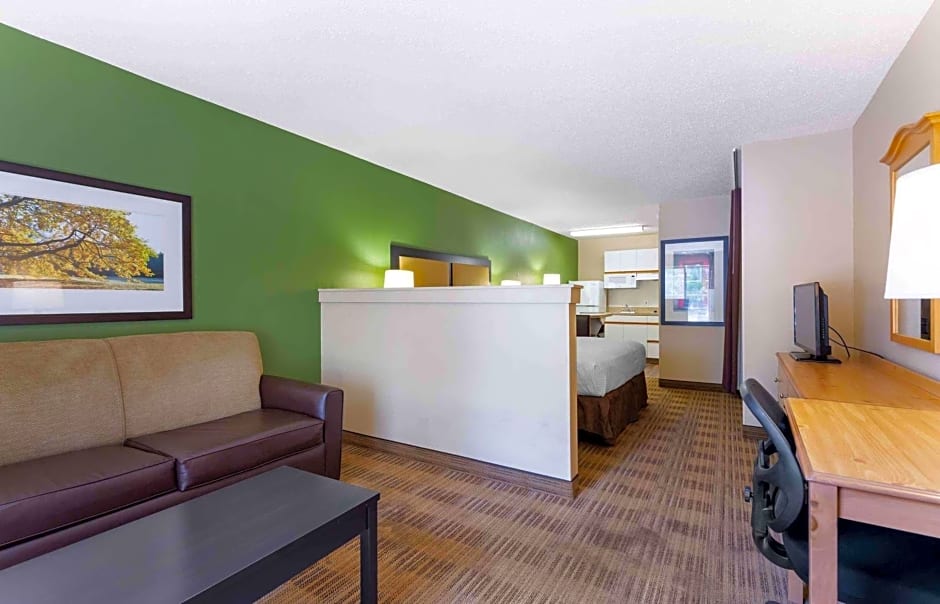Extended Stay America Suites - Washington, D.C. - Chantilly