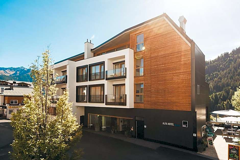 ALFA hotel