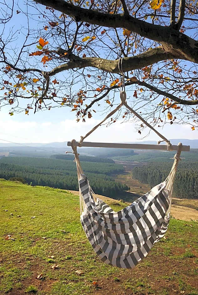 Curry's Post Bed & Breakfast