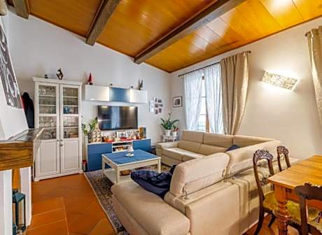 1 Bedroom Apartment with Terrace - Duplex