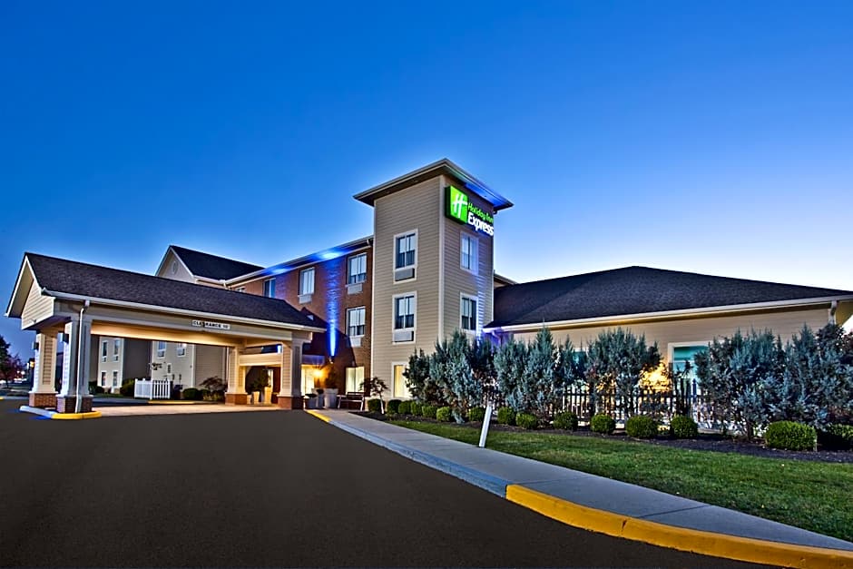 Holiday Inn Express & Suites Columbus SE - Groveport By IHG