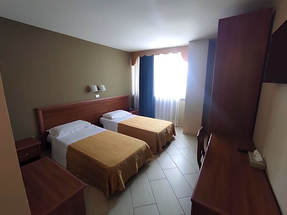 Standard Hotel Udine