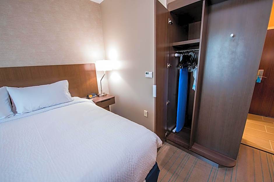 Fairfield Inn & Suites by Marriott Huntsville
