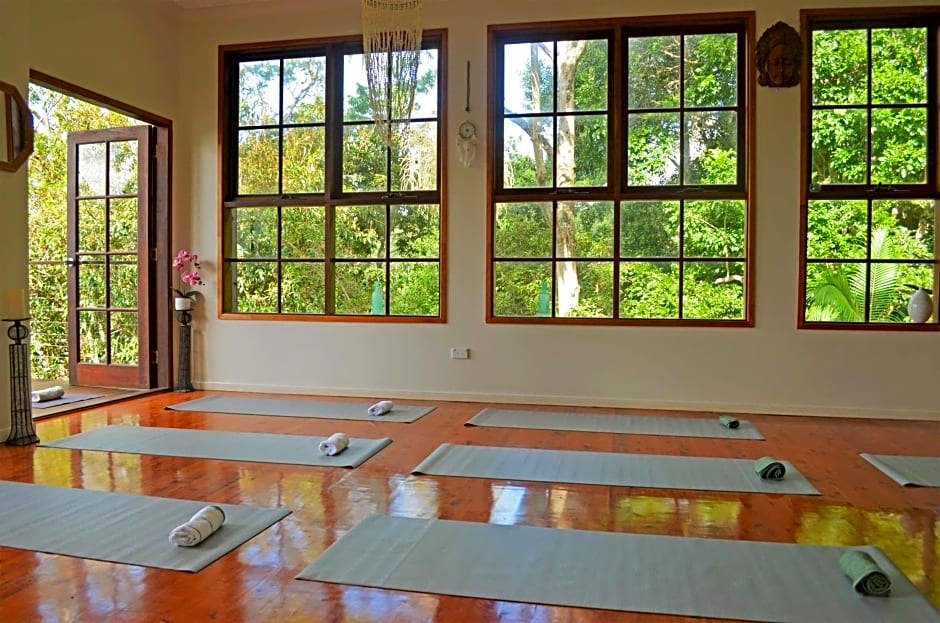 The Junglehouse Noosa