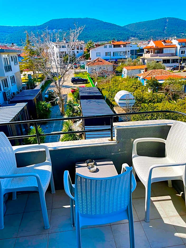 BARBA OTEL