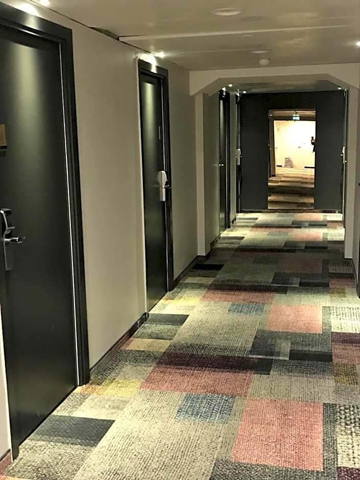 Hotel Christina Lourdes